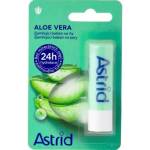 Astrid Балсам за устни Astrid 4.8 г Алое Вера