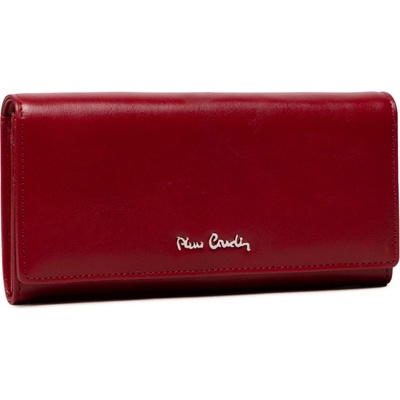 Pierre Cardin 06 ITALY 100 Červená – Hledejceny.cz