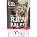 Raw Paleo Sterilised Cat Beef 100 g