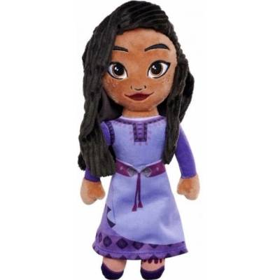 Simba Disney Wish Mascot Asha 30 cm