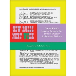 New Rules Next Week (ISBN: 9781797211824)