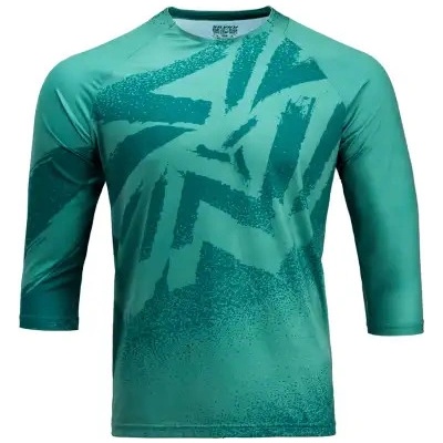 Enduro Silvini Brunello MD1801 Pánsky ocean-olive