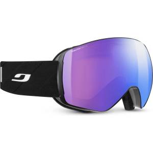 Julbo Ски маска Julbo Stormchaser OTG Reactiv HD S1-3 Ski goggles - Black / Vermilion - размер XL (417-5663-0111)