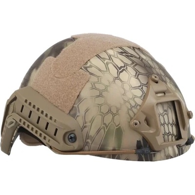 DRAGOWA Tactical Тактическа каска Fast MH Spectre, Mandrake (DRG151.Mandrake)