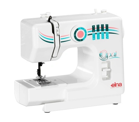 Elna Mini Opal