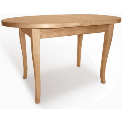 DST Разтегателна маса 02-dst, баварски бук