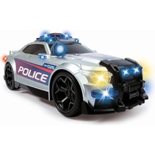 SIMBA AS Policajné auto Street Force 33 cm