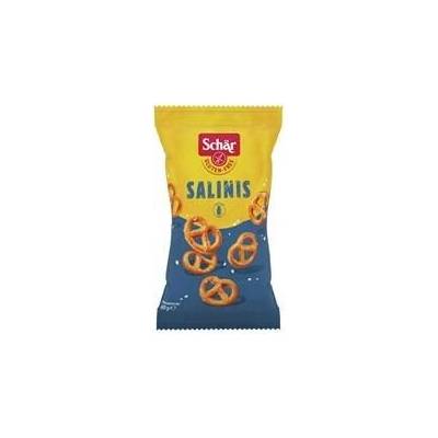 Schär Salinis Preclíky slané bez lepku 60 g