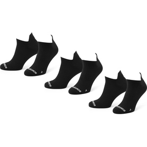 New Balance Чорапи New Balance Adults Tab Run 99 Trainers Socks - Black