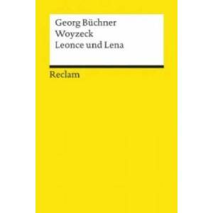 Woyzeck Leonce | Georg Büchner (2006)