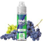 OHF Grape 12ml/60ml - boombvaping - 14,67 лв