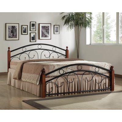 Bogdan Furniture Europe Легло milano (160/200) с подматрачна рамка