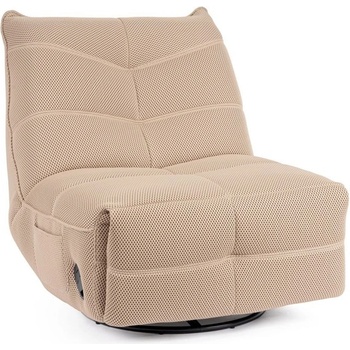 Bizzotto Gitta СТОЛ СЛОНОВА КОСТ (0732243)