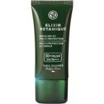 Yves Rocher Elixir Botanique - Дневен защитен крем за лице SPF50, 30мл