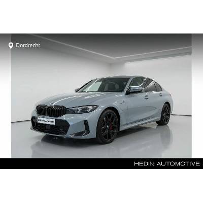 BMW 330e M Sport 215 kW