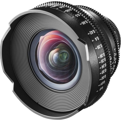 Samyang XEEN CF 16mm T2.6 Canon EF