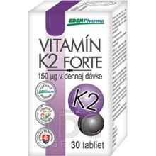 EDENPharma Vitamin K2 Forte 30 tablet