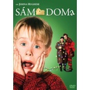 Sám doma DVD