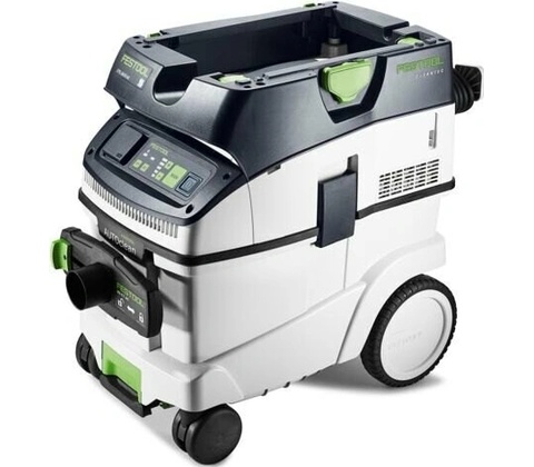 Festool CTL 36 EI AC-Renofix 577891