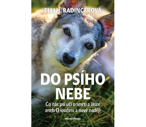 Do psího nebe