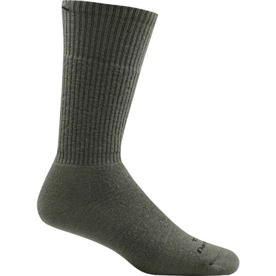 Darn Tough Tactical Boot Midweight zelená