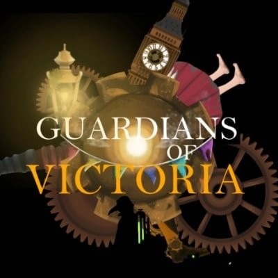 New Reality Games Guardians of Victoria (PC)