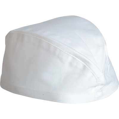 Cerva Volans Kuchařská lodička bílá 54 – Zboží Dáma