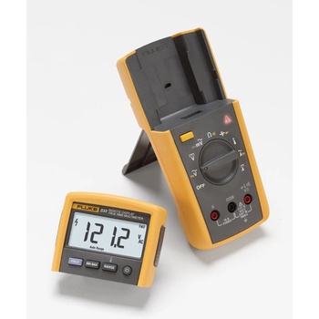 FLUKE 233