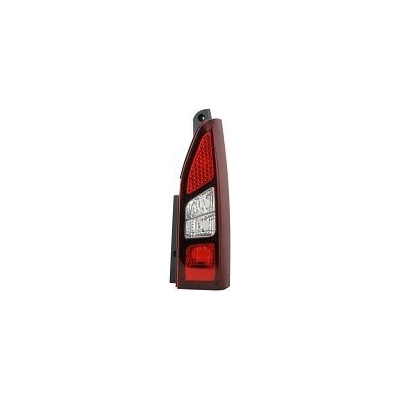 Pravé zadní světlo PEUGEOT PARTNER |6/2012 a výše| DEPO | 552-1943R-UE | Zboží Auto