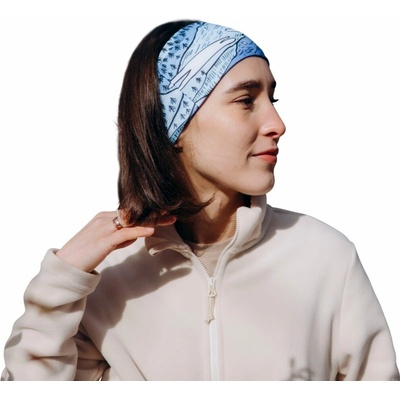 Turbat Scarf Mountain Sea