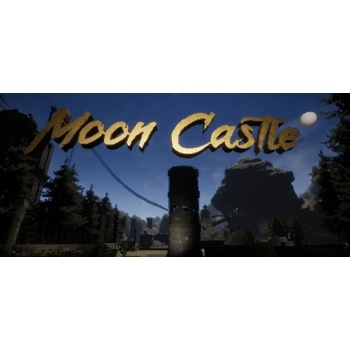NobleWare Moon Castle (PC)