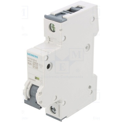 Siemens 5SY4125-6