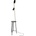 Candellux Perret 52-00019