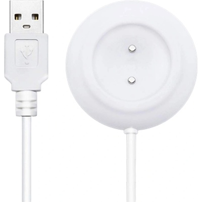 Lovense Ambi magnetický USB kabel bílý