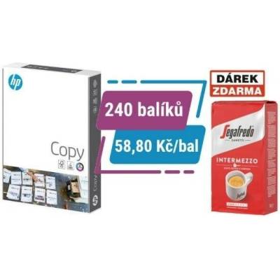 Papír xer. HP Copy CHP910 A4, 80 g, 500 l., 240 balíků