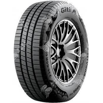 Giti vanallseason la1 225/75 R16 121R