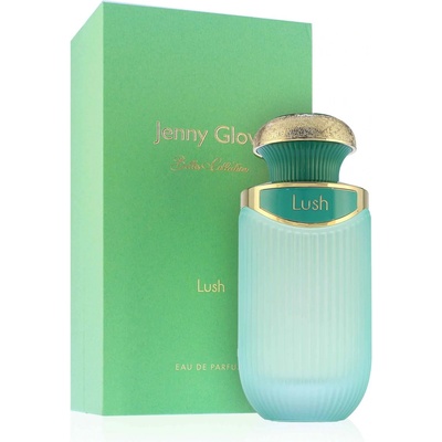 Jenny Glow Lush parfumovaná voda unisex 100 ml