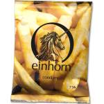 Einhorn Condoms: Food Porn, 7 condoms in the chips bag