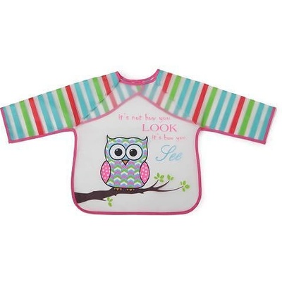 Cangaroo Лигавник с ръкави Messy 1008 розов (103536)