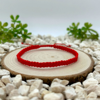 Certom Macrame náramek 0056