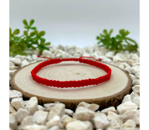 Certom Macrame náramek 0056