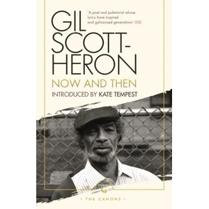 Now And Then | Gil Scott-Heron (ISBN: 9781786897831)