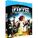 The Fifth Element BD