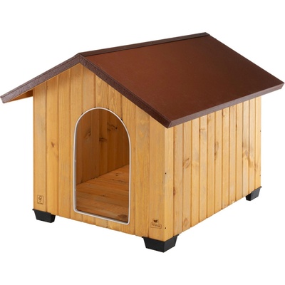 Ferplast Kennel Domus Maxi 107,5 x 130 x 103 cm