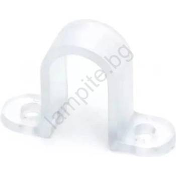 Aigostar - Монтажен държач за LED лента 10 бр (AI1456)