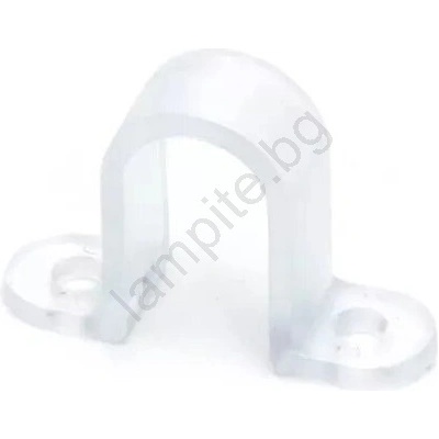 Aigostar - Монтажен държач за LED лента 10 бр (AI1456)