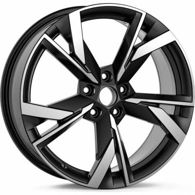 Škoda Koleso z ľahkej zliatiny DRACONIS 20" pre ELROQ, ENYAQ, 5E3071499AJFL8
