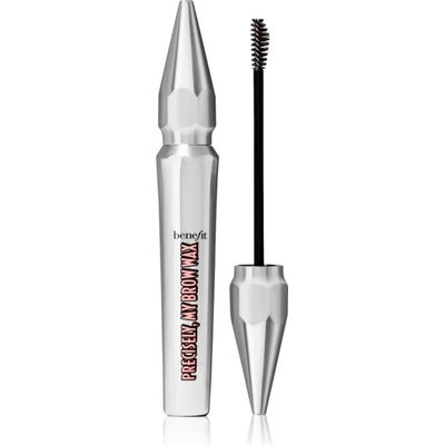 Benefit Precisely, My Brow Wax fixačný vosk na obočie 5 Warm Black Brown 5 g
