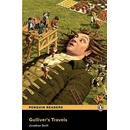 Gullivers Travels - Jonathan Swift