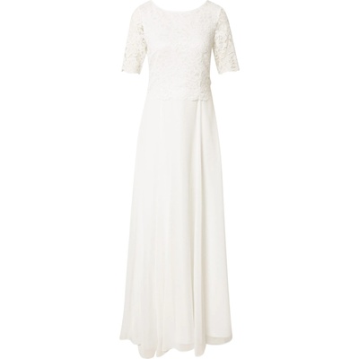 Vera Mont Вечерна рокля бяло, размер 36